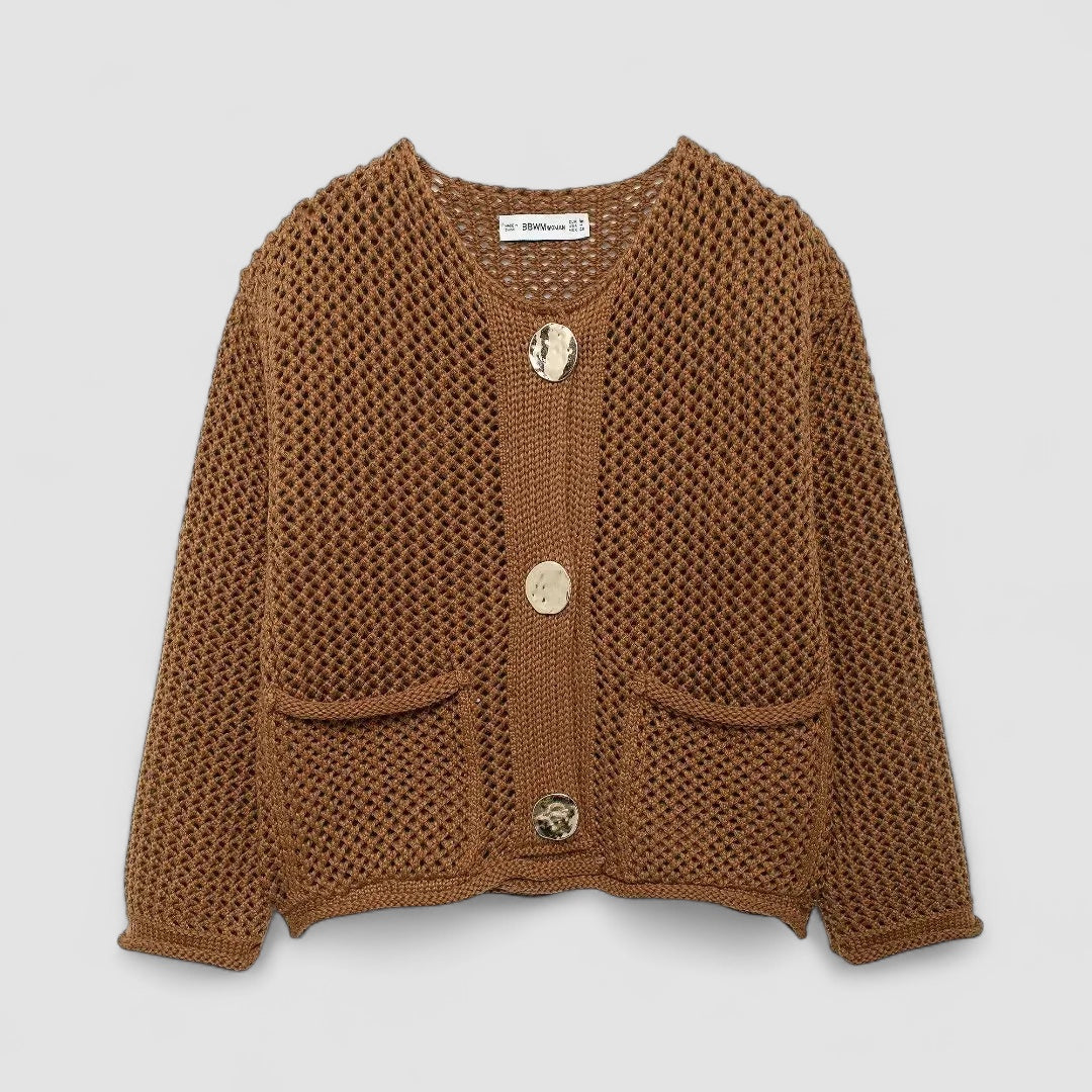 Sylou™ | Cardigan Mireille