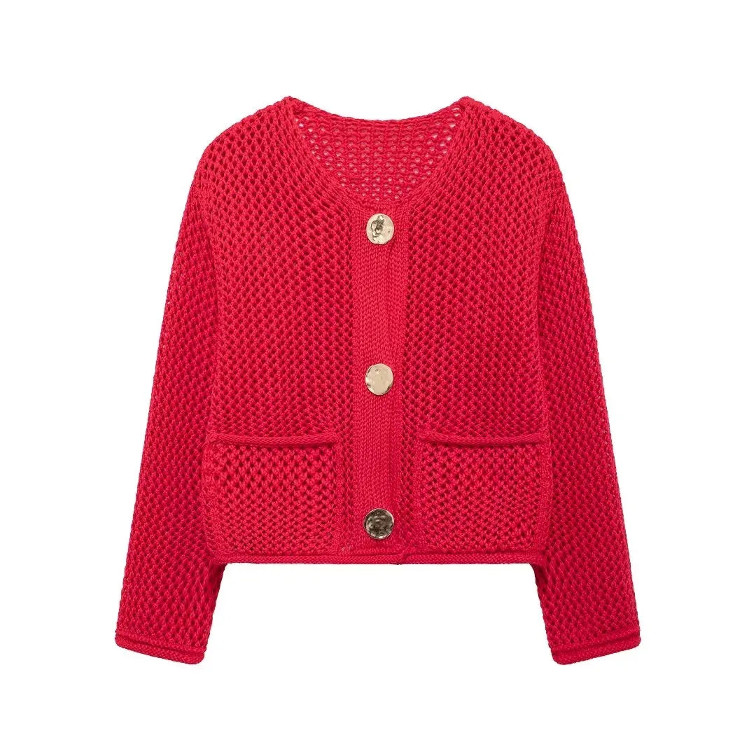 Sylou™ | Cardigan Mireille