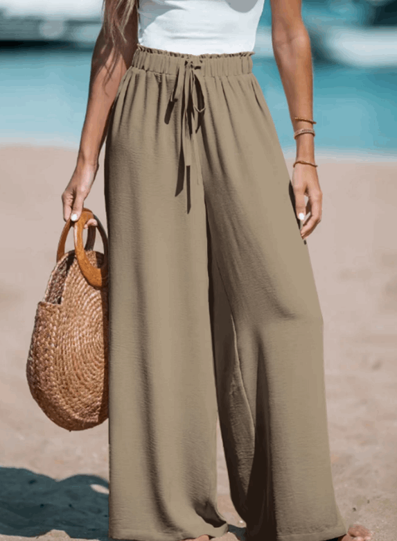 Sylou™ | Pantalon d’Été Marella