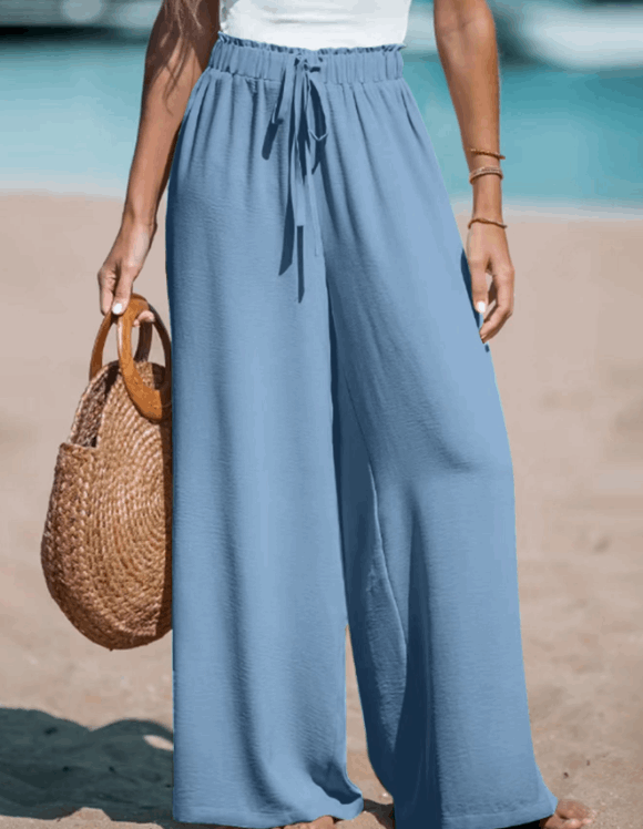 Sylou™ | Pantalon d’Été Marella