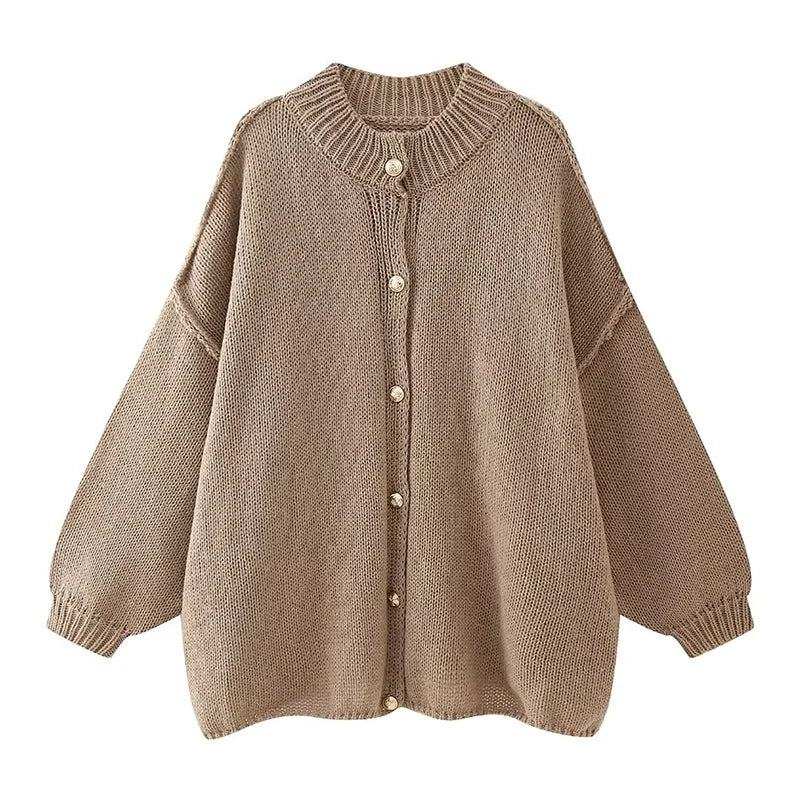 Sylou™ | Cardigan Solenne
