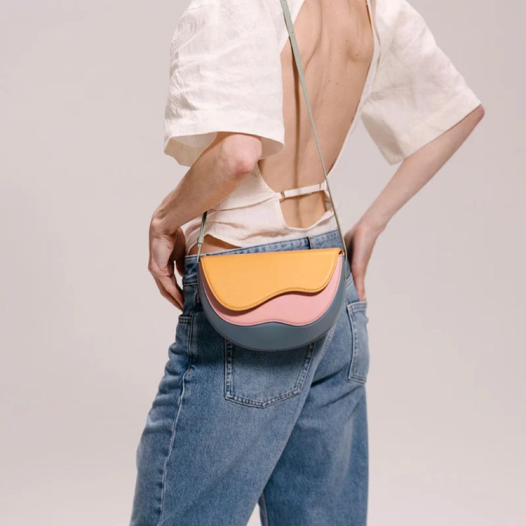 Sylou™ | Sac Chiara Onde