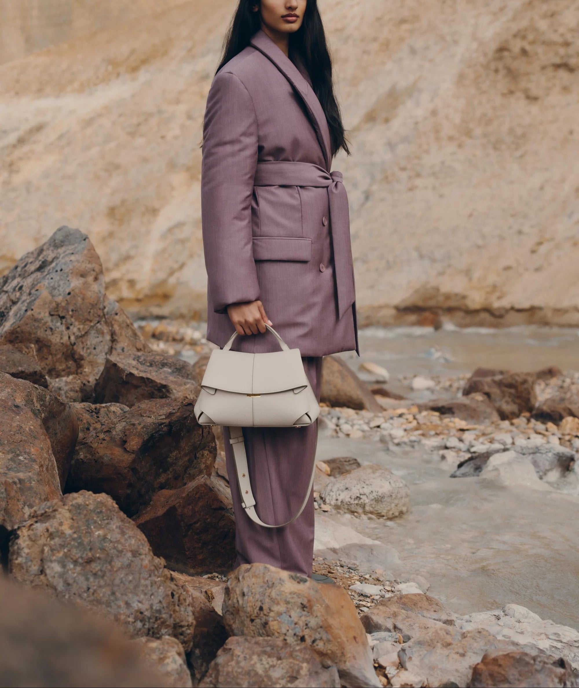 Sylou™ | Sac Aria Moderne