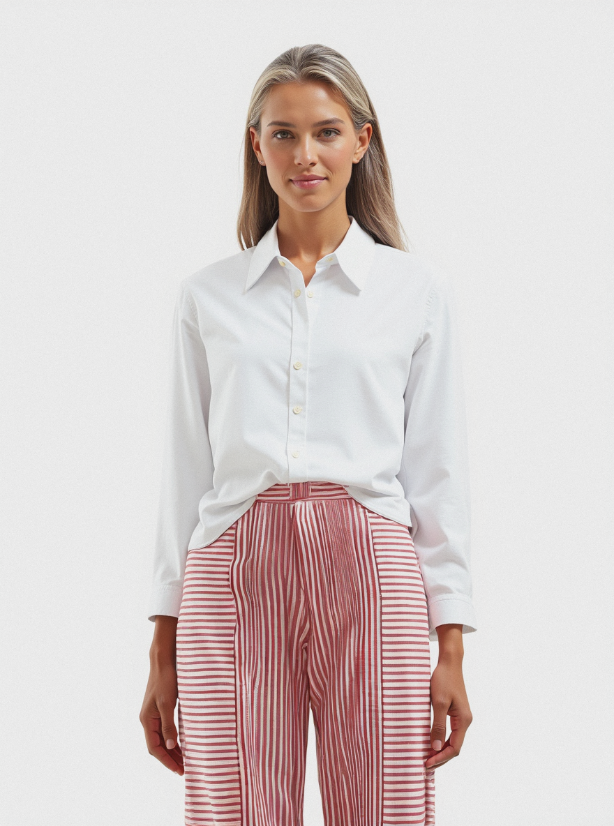 Sylou™ | Pantalon Pantalon Elira