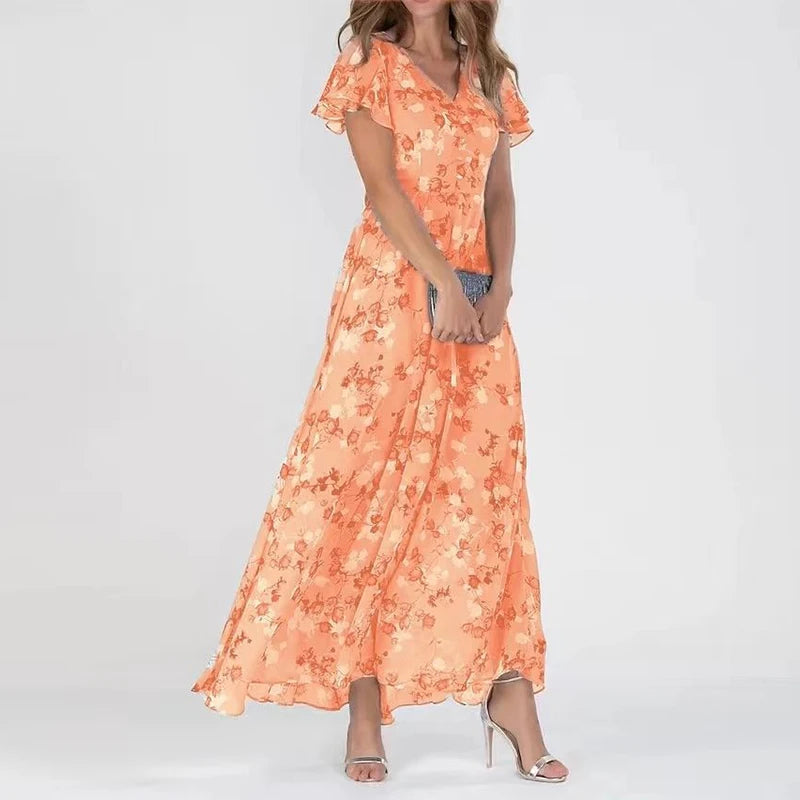 Sylou™ | Robe Floriana