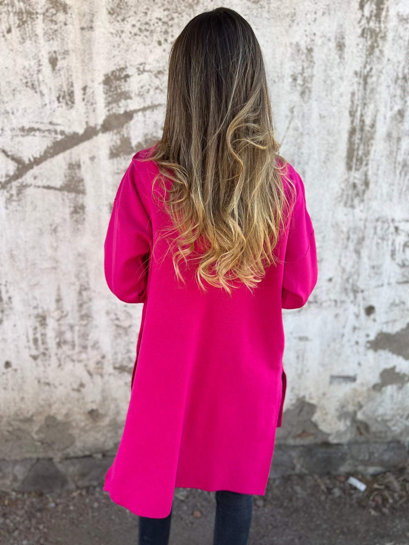 Sylou™ | Gilet Zippé Julia