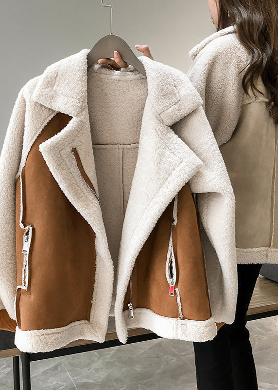 Sylou™ | Manteau Solenne