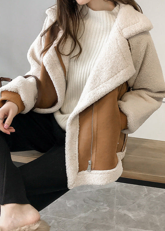 Sylou™ | Manteau Solenne