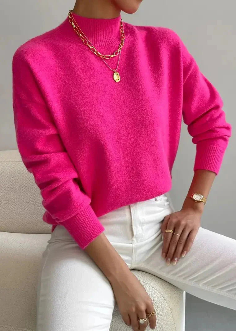 Sylou™ | Pull Amélia