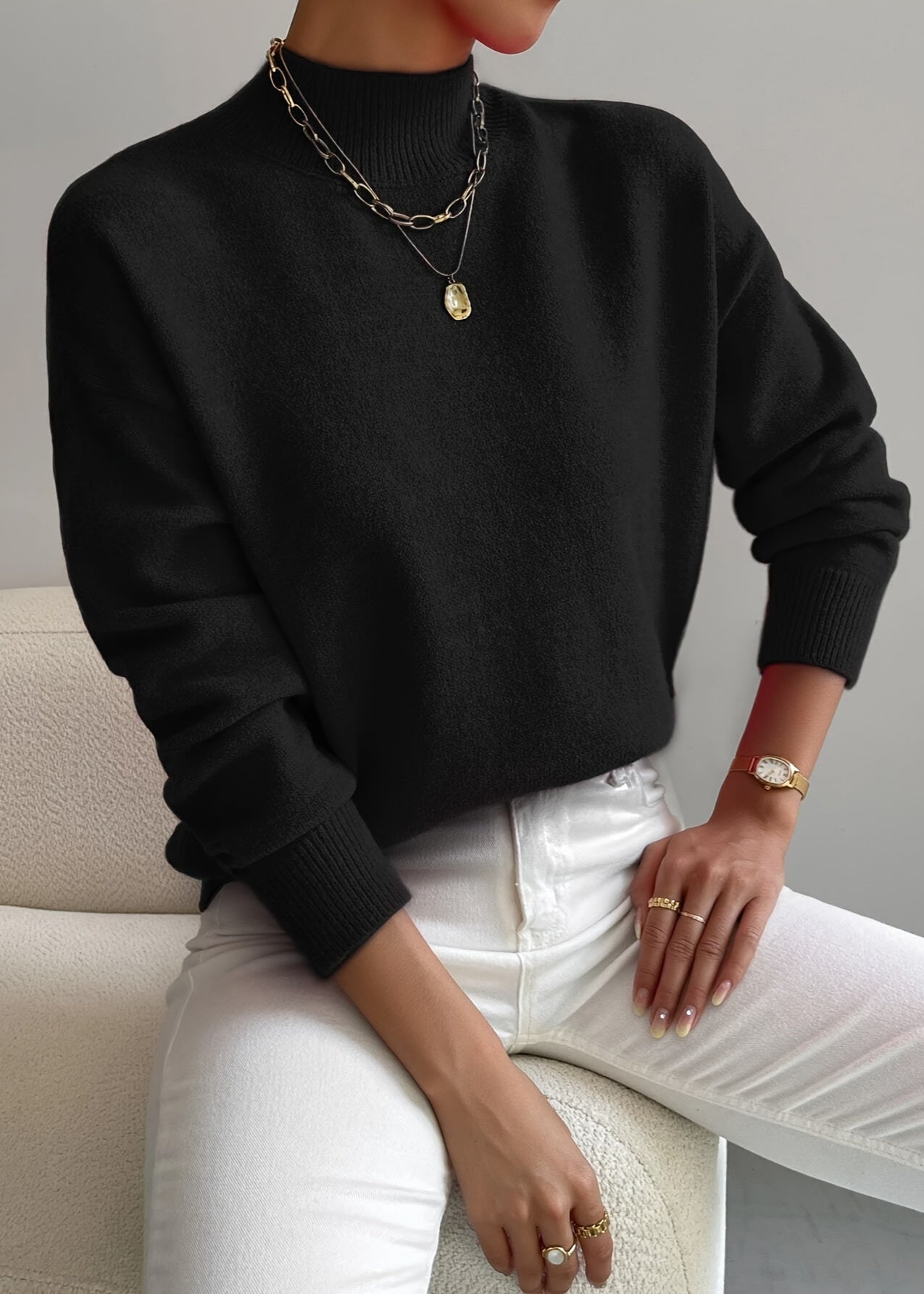 Sylou™ | Pull Amélia