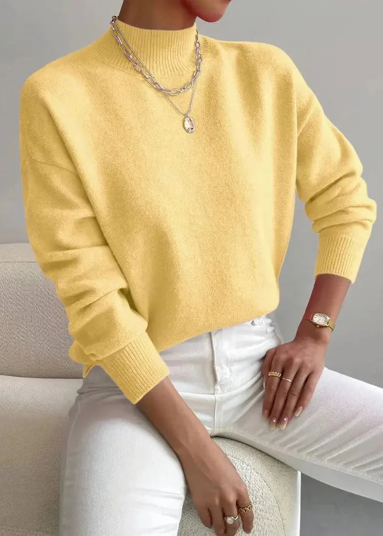 Sylou™ | Pull Amélia