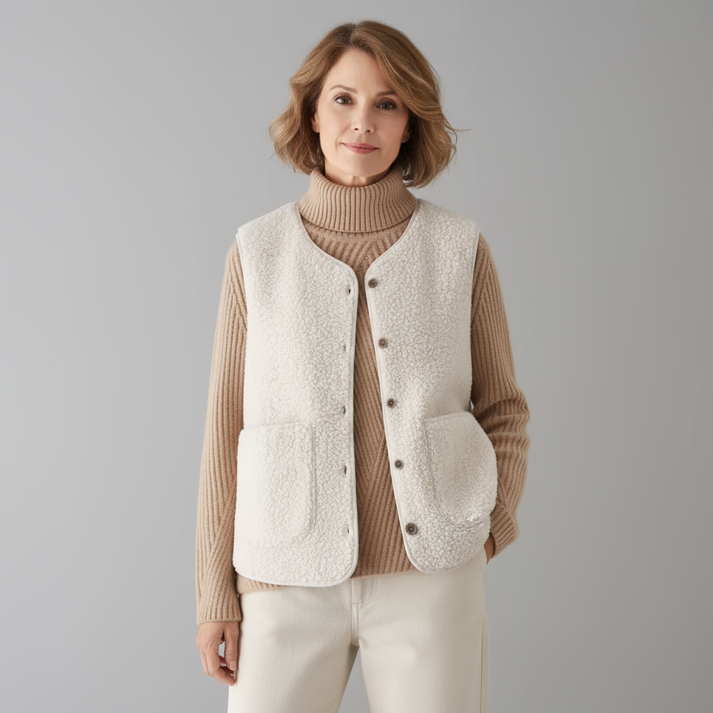 Sylou™ | Madeleine